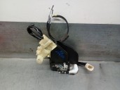 Recambio de cerradura puerta trasera izquierda para lexus rx (mcu15) 300 awd (mcu15) referencia OEM IAM 6906048020 6906048020 