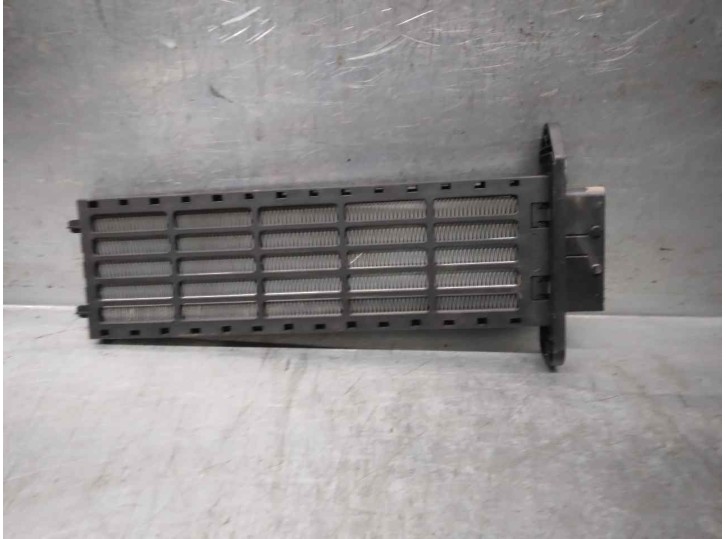 Recambio de resistencia calefaccion para jeep compass 2.0 crd cat referencia OEM IAM AA0134100350 
