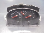 Recambio de cuadro instrumentos para nissan micra (k12e) 1.2 cat referencia OEM IAM 24810AX760 AX760 