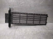 Recambio de resistencia calefaccion para jeep compass 2.0 crd cat referencia OEM IAM AA0134100350  