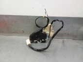 Recambio de cerradura puerta trasera izquierda para lexus rx (mcu15) 300 awd (mcu15) referencia OEM IAM 6906048020 6906048020 