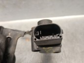 Recambio de motor regulacion faros para land rover discovery sport (l550) 2.0 d 4x4 referencia OEM IAM BJ323D026AA 