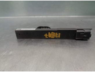 Recambio de antena para citroën c3 iii (sx) 1.2 vti 82 referencia OEM IAM 9672409080 