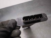 Recambio de resistencia calefaccion para jeep compass 2.0 crd cat referencia OEM IAM AA0134100350  