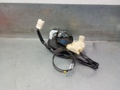 Recambio de cerradura puerta trasera izquierda para lexus rx (mcu15) 300 awd (mcu15) referencia OEM IAM 6906048020 6906048020 
