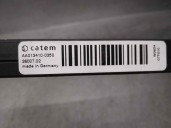 Recambio de resistencia calefaccion para jeep compass 2.0 crd cat referencia OEM IAM AA0134100350 