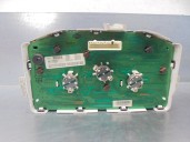 Recambio de cuadro instrumentos para nissan micra (k12e) 1.2 cat referencia OEM IAM 24810AX760 AX760 