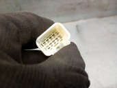 Recambio de cerradura puerta trasera izquierda para lexus rx (mcu15) 300 awd (mcu15) referencia OEM IAM 6906048020 6906048020 