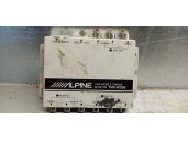 Recambio de modulo electronico para peugeot 807 sr pack referencia OEM IAM TMXR1000 E50904058B ALPINE