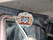 Recambio de piloto trasero izquierdo para ssangyong actyon 2.0 td cat referencia OEM IAM 8360131014 8360131014 