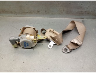 Recambio de cinturon seguridad delantero derecho para lexus rx (mcu15) 300 awd (mcu15) referencia OEM IAM 7321048040A0 732104804