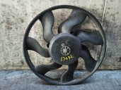 Recambio de electroventilador para peugeot 605 2.1 turbodiesel referencia OEM IAM 