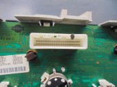 Recambio de cuadro instrumentos para nissan micra (k12e) 1.2 cat referencia OEM IAM 24810AX760 AX760 