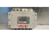 Recambio de modulo electronico para peugeot 807 sr pack referencia OEM IAM TMXR1000 E50904058B ALPINE