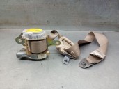 Recambio de cinturon seguridad delantero derecho para lexus rx (mcu15) 300 awd (mcu15) referencia OEM IAM 7321048040A0 732104804