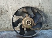 Recambio de electroventilador para peugeot 605 2.1 turbodiesel referencia OEM IAM 