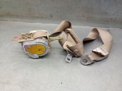 Recambio de cinturon seguridad delantero derecho para lexus rx (mcu15) 300 awd (mcu15) referencia OEM IAM 7321048040A0 732104804