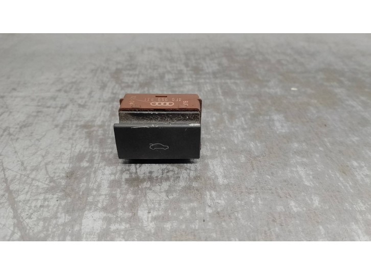 Recambio de mando para audi a6 berlina (4f2) 3.0 v6 24v tdi referencia OEM IAM 4F0959831 