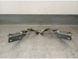 Recambio de bisagra capot para land rover discovery sport (l550) 2.0 d 4x4 referencia OEM IAM FK7216800AE LR075405 