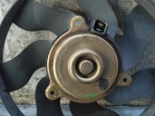 Recambio de electroventilador para peugeot 605 2.1 turbodiesel referencia OEM IAM 