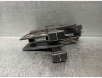 Recambio de mando calefaccion / aire acondicionado para citroën ax 1.1 referencia OEM IAM 52912005M06 52912005M06 CHAUSSON