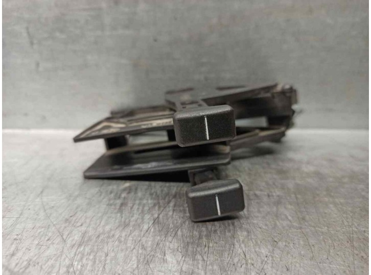 Recambio de mando calefaccion / aire acondicionado para citroën ax 1.1 referencia OEM IAM 52912005M06 52912005M06 CHAUSSON