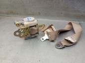 Recambio de cinturon seguridad delantero derecho para lexus rx (mcu15) 300 awd (mcu15) referencia OEM IAM 7321048040A0 732104804