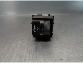 Recambio de mando luces salpicadero para citroën c3 iii (sx) 1.2 vti 82 referencia OEM IAM 98125550ZD 