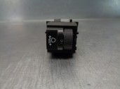 Recambio de mando luces salpicadero para citroën c3 iii (sx) 1.2 vti 82 referencia OEM IAM 98125550ZD 