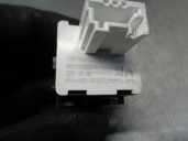 Recambio de mando luces salpicadero para citroën c3 iii (sx) 1.2 vti 82 referencia OEM IAM 98125550ZD 