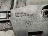 Recambio de mando calefaccion / aire acondicionado para citroën ax 1.1 referencia OEM IAM 52912005M06 52912005M06 CHAUSSON