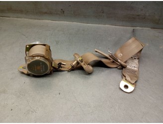 Recambio de cinturon seguridad trasero derecho para lexus rx (mcu15) 300 awd (mcu15) referencia OEM IAM 7336048020A0 7336048020A