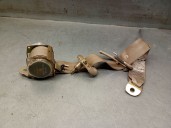 Recambio de cinturon seguridad trasero derecho para lexus rx (mcu15) 300 awd (mcu15) referencia OEM IAM 7336048020A0 7336048020A