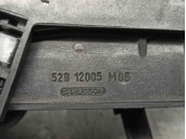 Recambio de mando calefaccion / aire acondicionado para citroën ax 1.1 referencia OEM IAM 52912005M06 52912005M06 CHAUSSON