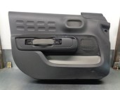 Recambio de guarnecido puerta delantera izquierda para citroën c3 iii (sx) 1.2 vti 82 referencia OEM IAM 9812904277 