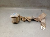 Recambio de cinturon seguridad trasero derecho para lexus rx (mcu15) 300 awd (mcu15) referencia OEM IAM 7336048020A0 7336048020A