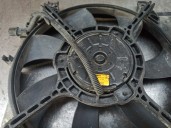 Recambio de electroventilador para hyundai matrix (fc) 1.5 crdi cat referencia OEM IAM 2538017800 F00S3A2190 KAMCO