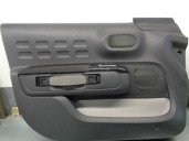 Recambio de guarnecido puerta delantera izquierda para citroën c3 iii (sx) 1.2 vti 82 referencia OEM IAM 9812904277 