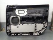 Recambio de guarnecido puerta delantera izquierda para citroën c3 iii (sx) 1.2 vti 82 referencia OEM IAM 9812904277 