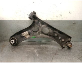 Recambio de brazo suspension inferior delantero derecho para opel corsa f (p2jo) 1.2 (68) referencia OEM IAM F 12 XHL (EB2ADTD) 