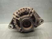 Recambio de alternador para mg serie 45 (rt) 1.6 16v cat referencia OEM IAM YLE102420 0124225010 BOSCH