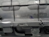 Recambio de guarnecido puerta delantera izquierda para citroën c3 iii (sx) 1.2 vti 82 referencia OEM IAM 9812904277 