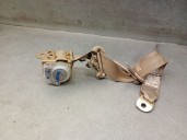 Recambio de cinturon seguridad trasero derecho para lexus rx (mcu15) 300 awd (mcu15) referencia OEM IAM 7336048020A0 7336048020A