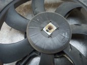 Recambio de electroventilador para hyundai matrix (fc) 1.5 crdi cat referencia OEM IAM 2538017800 F00S3A2190 KAMCO