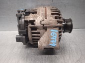 Recambio de alternador para mg serie 45 (rt) 1.6 16v cat referencia OEM IAM YLE102420 0124225010 BOSCH