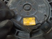 Recambio de electroventilador para hyundai matrix (fc) 1.5 crdi cat referencia OEM IAM 2538017800 F00S3A2190 KAMCO