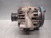 Replacement alternator for MG Series 45 (RT) 1.6 16V CAT OEM IAM reference YLE102420 0124225010 BOSCH