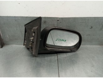 Recambio de retrovisor derecho para ssangyong actyon 2.0 td cat referencia OEM IAM 7891031020LAK 7891031020LAK 