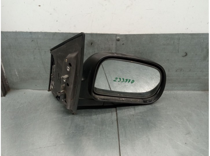 Recambio de retrovisor derecho para ssangyong actyon 2.0 td cat referencia OEM IAM 7891031020LAK 7891031020LAK 