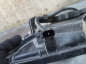 Recambio de electroventilador para hyundai matrix (fc) 1.5 crdi cat referencia OEM IAM 2538017800 F00S3A2190 KAMCO